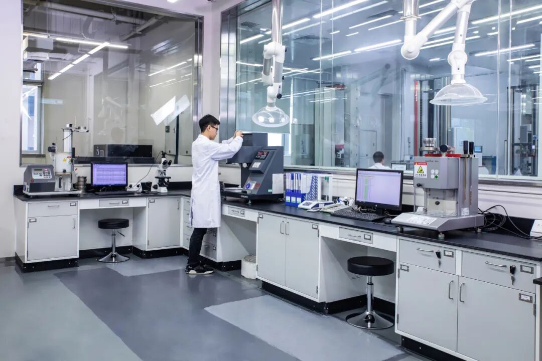 中国LETOU乐投集团介绍:稳健经营筑根基,2025年度业绩彰显龙头韧性